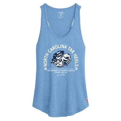 UNC League Women's Intramural Tank