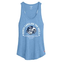 UNC League Women's Intramural Tank