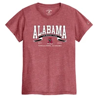 Alabama League Women's Intramural Classic Tee