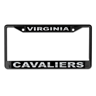 Virginia Wincraft License Plate Frame