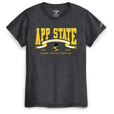 App State League Women's Intramural Classic Tee