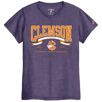 Clemson League Women's Intramural Classic Tee