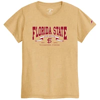 Florida State League Women's Intramural Classic Tee