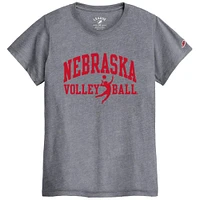 Nebraska League Women's Volleyball Intramural Classic Tee