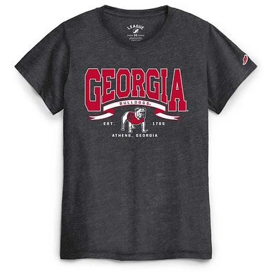 Georgia League Women's Intramural Classic Tee