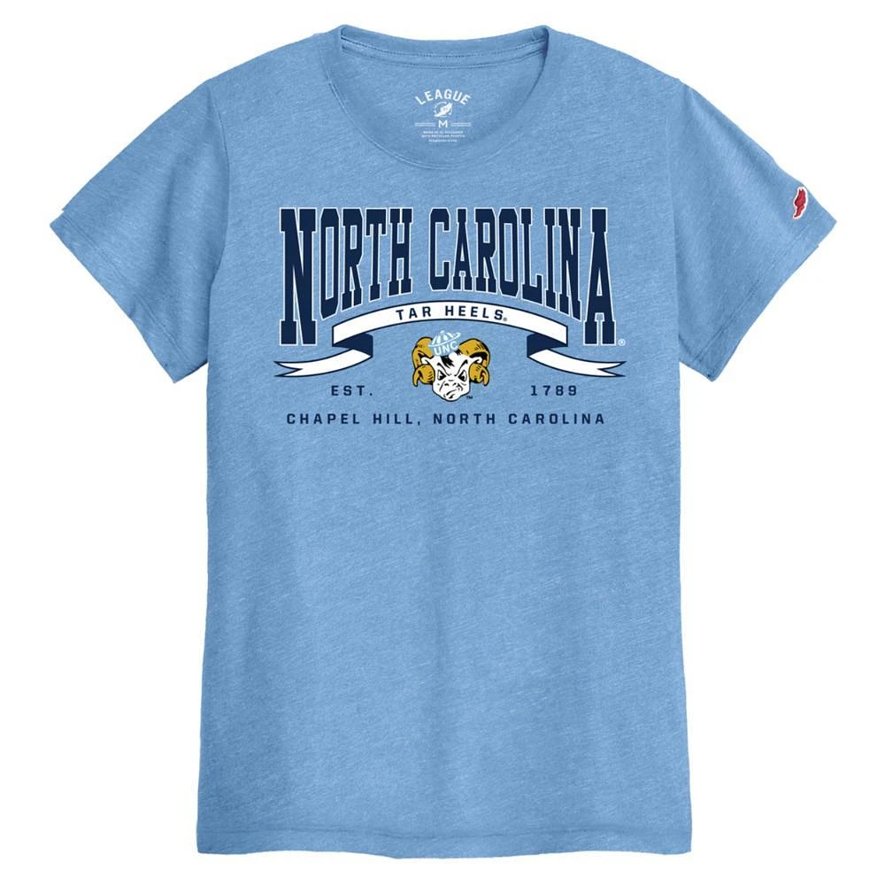 UNC League Women's Intramural Classic Tee