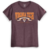 Virginia Tech League Women's Intramural Classic Tee