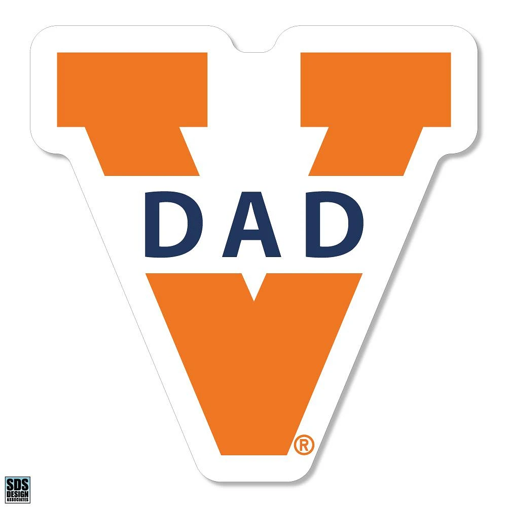 Virginia Cavaliers Dad 3