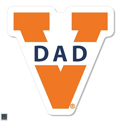 Virginia Cavaliers Dad 3