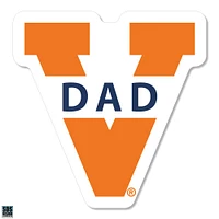 Virginia Cavaliers Dad 3