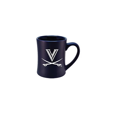 Virginia 16oz Etched Mug