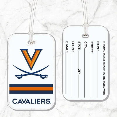 Virginia Bag Tag