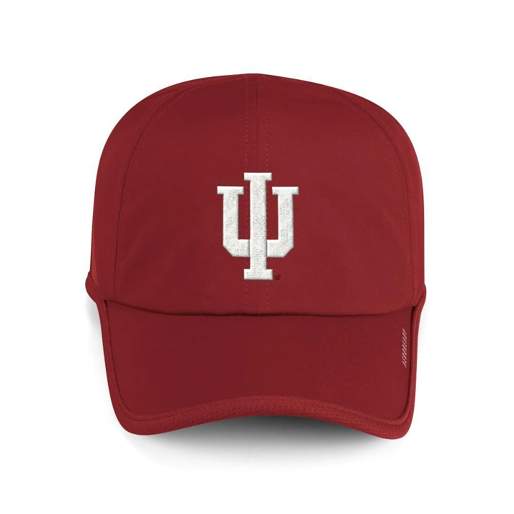 Indiana Adidas Superlite Runners Cap