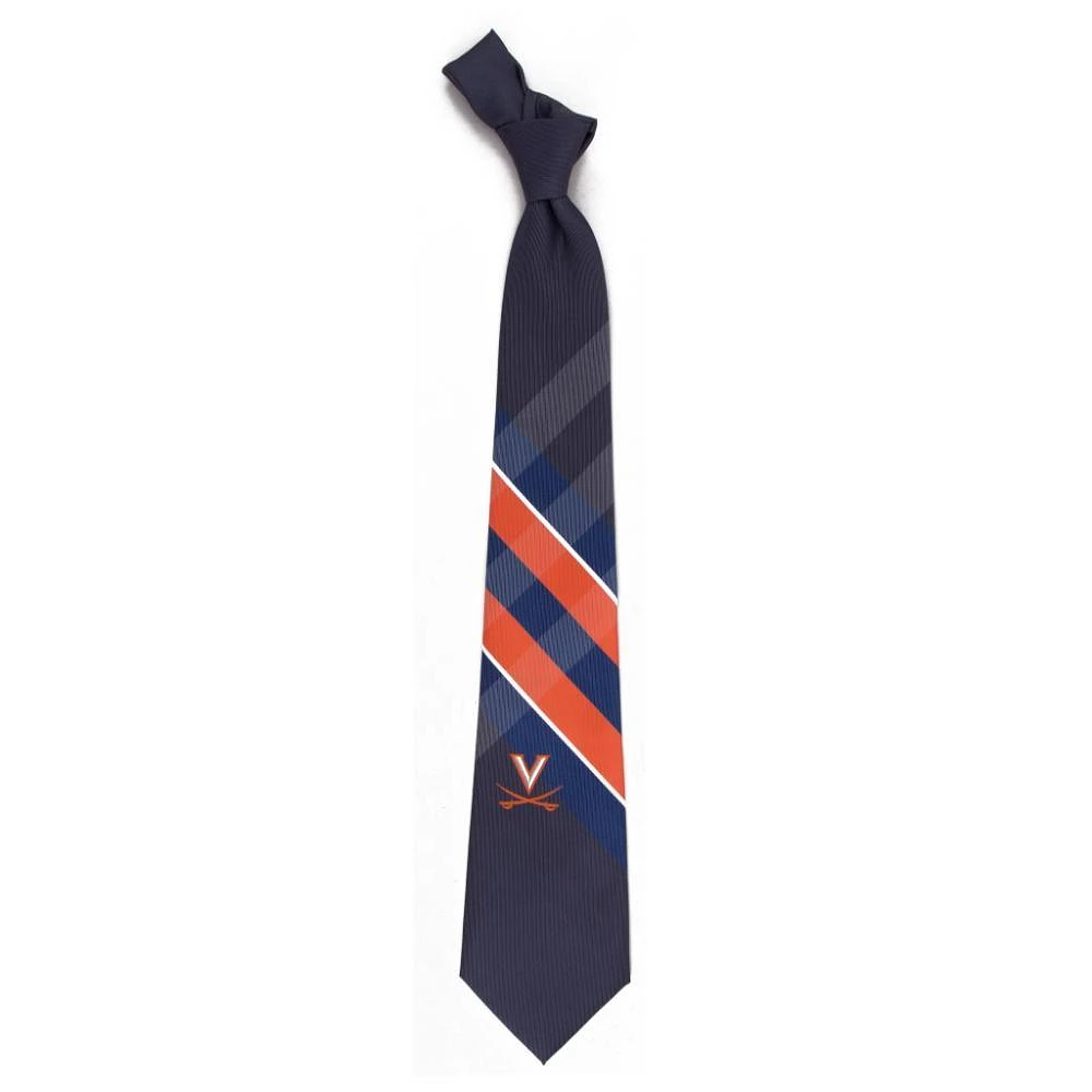 Virginia Eagles Wings Grid Tie