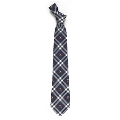 Virginia Eagle Wings Rhodes Tie