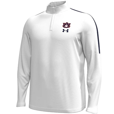 Auburn Under Armour Playoff 1/4 Zip