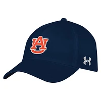 Auburn Under Armour Women's Vent Adjustable Cap