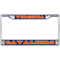 Virginia Cavaliers License Plate Frame