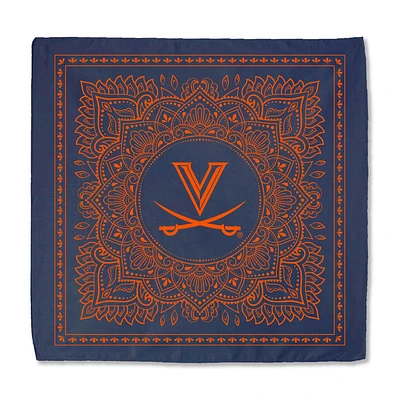 Virginia 22 x 22 Bandana