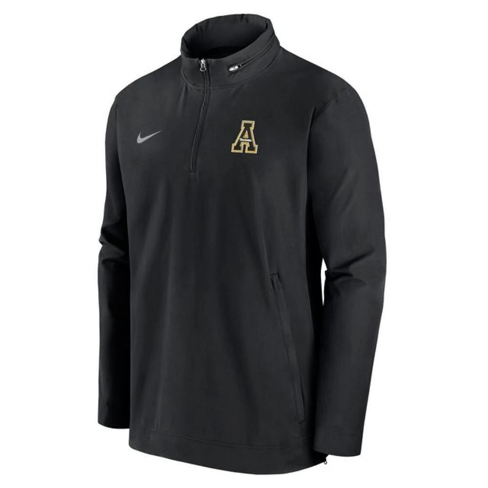 App State Nike Lightweight Coach Jacket