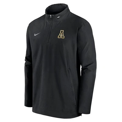 App State Nike Lightweight Coach Jacket