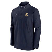 ETSU Nike Lightweight Coach Jacket