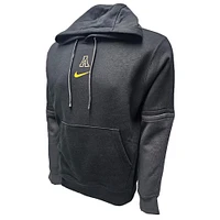 App State Nike Team Issue Club Hoodie