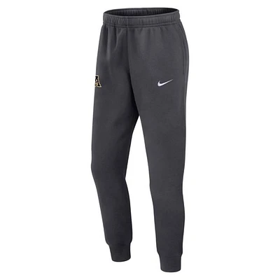 App State Nike Team Issue Club Fleece Pants