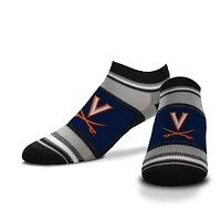 Virginia Marquis Low Cut Sock