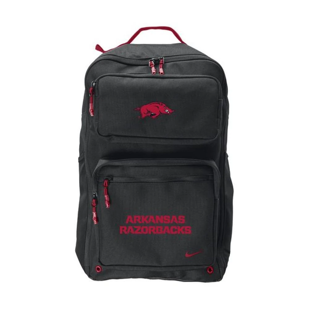 Arkansas Nike Utility Speed Backpack