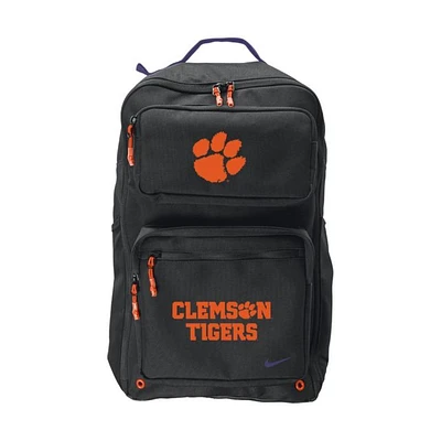 Clemson Nike Utility Speed Backpack