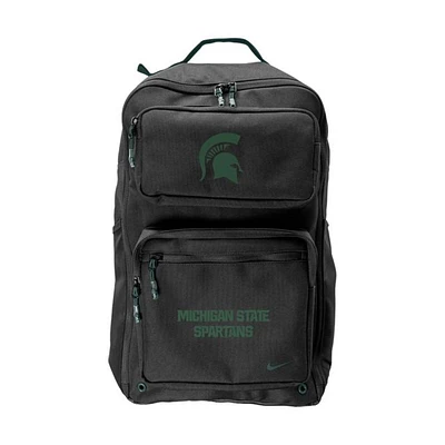 Michigan State Nike Utility Speed Backpack