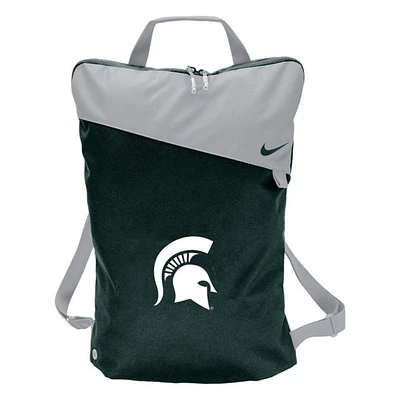 Michigan State Nike Utility Gymsack