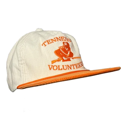 Tennessee Rifleman Cord Snapback Hat