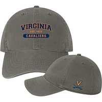 Virginia Legacy Team Est Date Relaxed Twill Hat