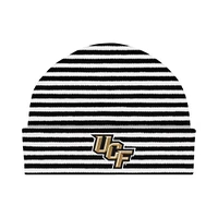 UCF Creative Knitwear Infant Striped Knit Cap