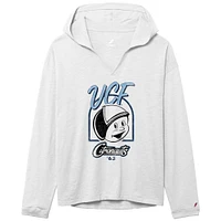 UCF League Women's Slub Hoodie