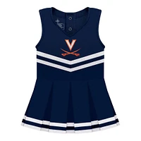 Virginia Creative Knitwear Infant Cheer Dress