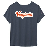 Virginia League Slub Tee