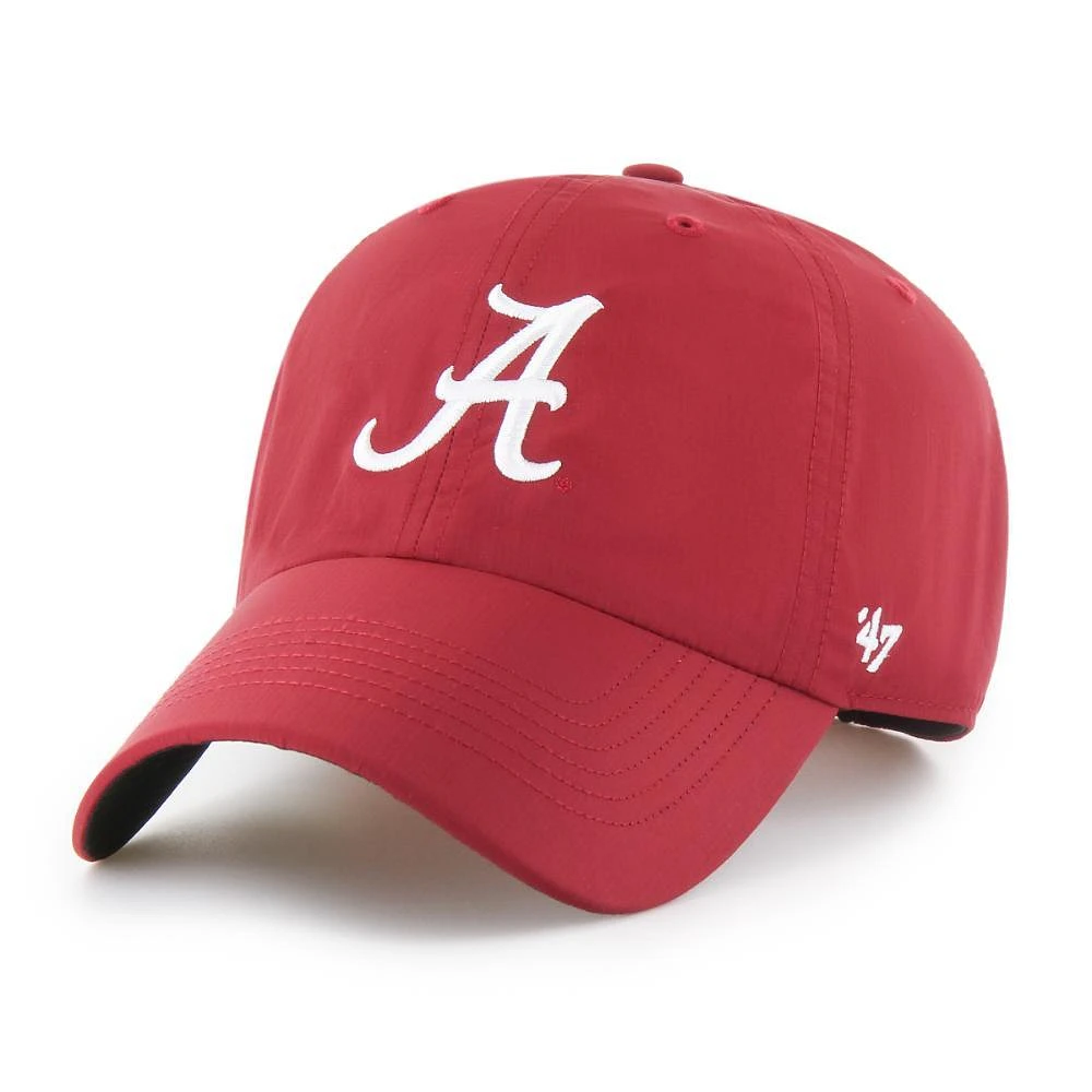 Alabama 47 Brand Brrr Clean Up Adjustable Cap