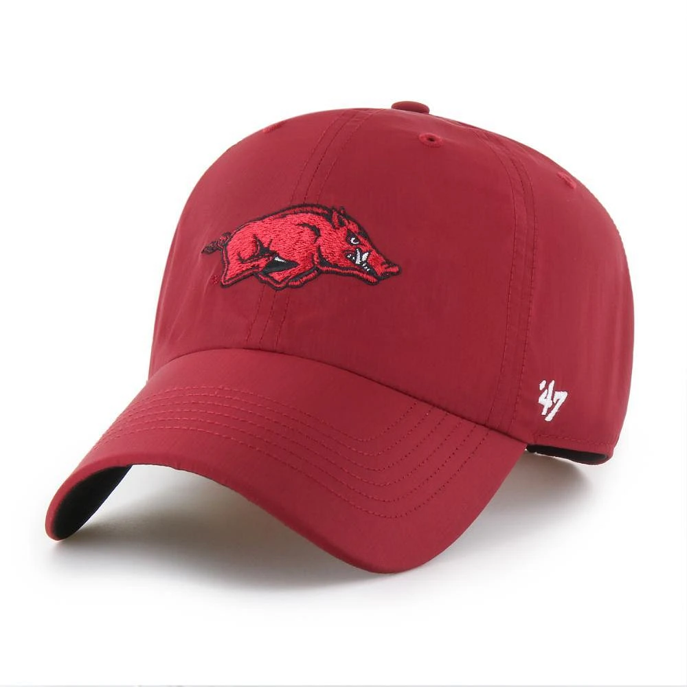 Arkansas 47 Brand Brrr Clean Up Adjustable Cap