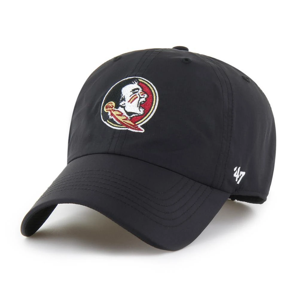 Florida State 47 Brand Brrr Clean Up Adjustable Cap