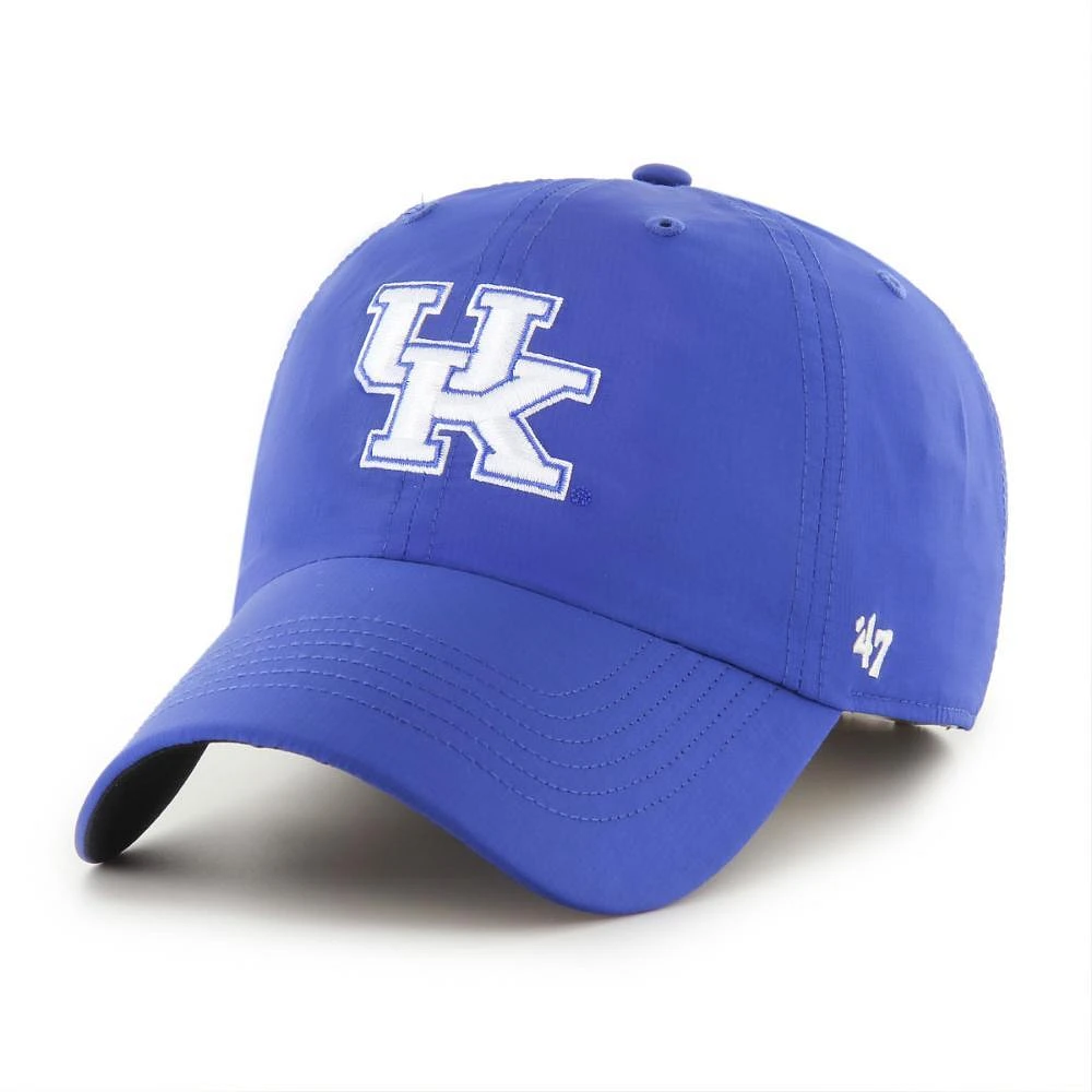 Kentucky 47 Brand Brrr Clean Up Adjustable Cap