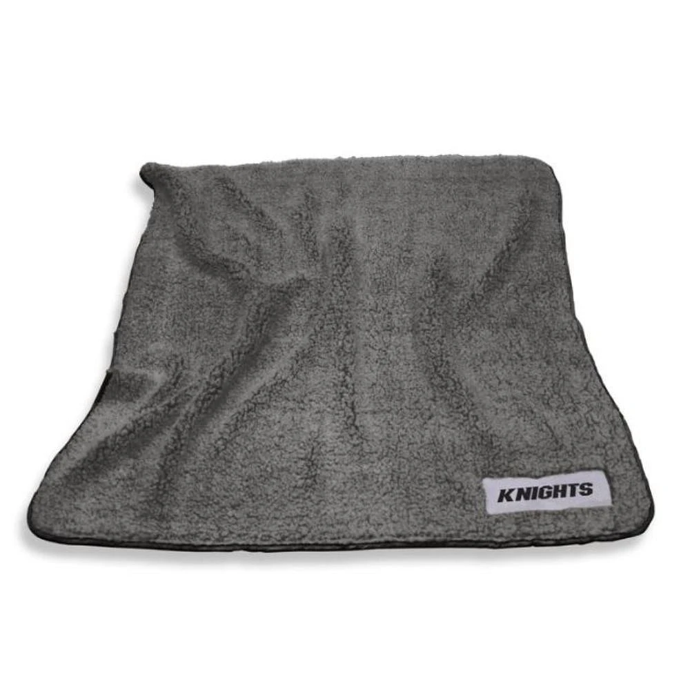 UCF Logo Brands Frosty Fleece Blanket