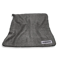 UCF Logo Brands Frosty Fleece Blanket