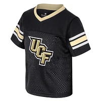 UCF Colosseum Toddler Field Time Football Jersey