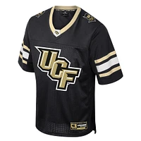 UCF Colosseum YOUTH Field Time Football Jersey