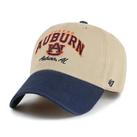 Auburn 47 Brand Local Clean Up Adjustable Cap