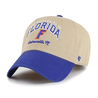 Florida 47 Brand Local Clean Up Adjustable Cap