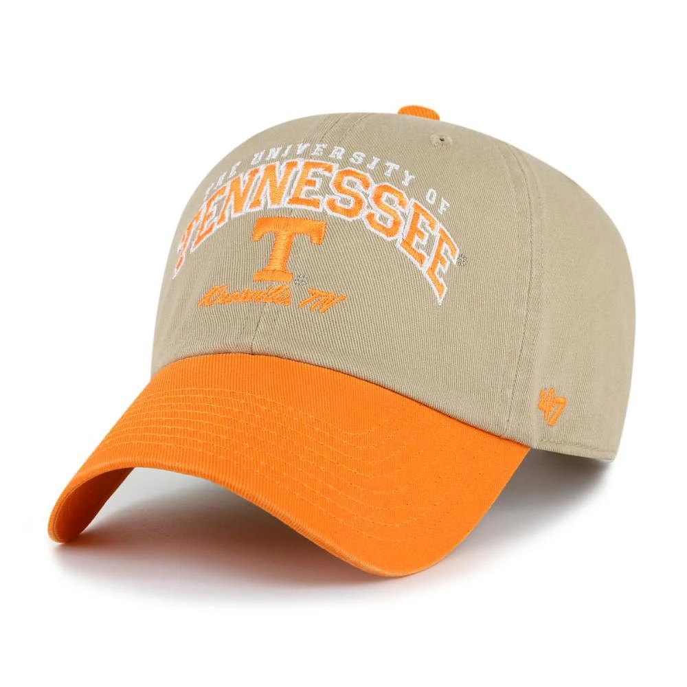 Tennessee 47 Brand Local Clean Up Adjustable Cap